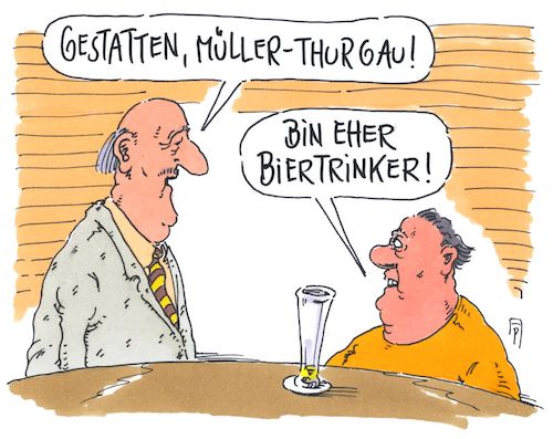 biertrinker