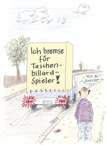 Cartoon: billard spezial (medium) by Andreas Prüstel tagged billard,taschenbillard,onanie,masturbation,selbstbefriedigung,cartoon,karikatur,billard,taschenbillard,onanie,masturbation,selbstbefriedigung,cartoon,karikatur