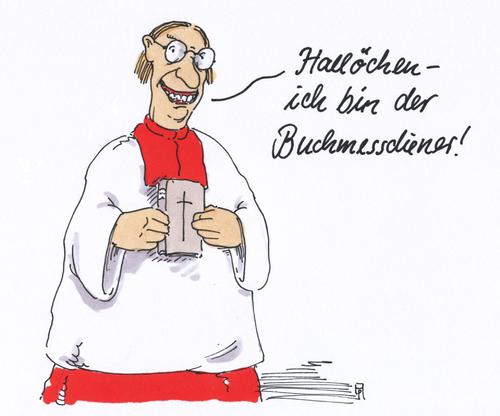 buchmesse