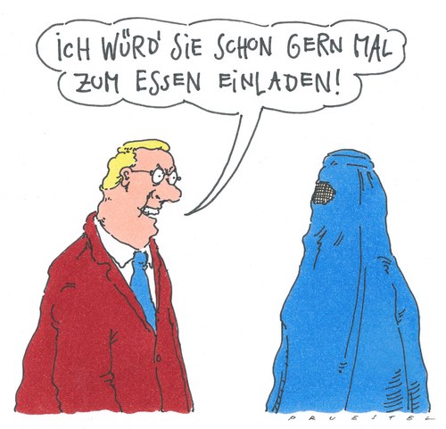 burka