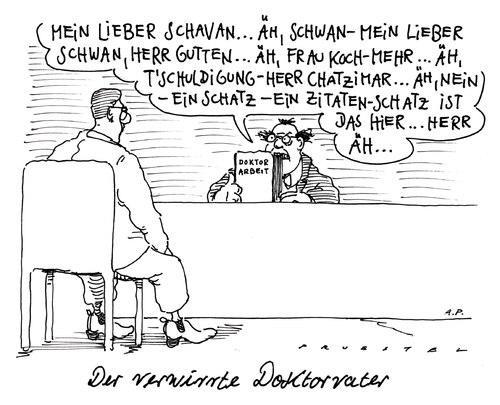 doktorarbeit