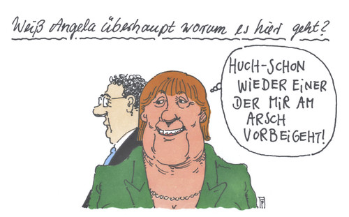 Cartoon: edathykrise (medium) by Andreas Prüstel tagged edathy,spd,vertrauenskrise,cdu,csu,rücktritt,friedrich,kanzlerin,merkel,cartoon,karikatur,andreas,pruestel,edathy,spd,vertrauenskrise,cdu,csu,rücktritt,friedrich,kanzlerin,merkel,cartoon,karikatur,andreas,pruestel