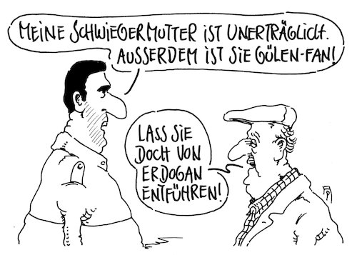 entführung entführung