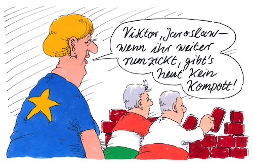 eu-flüchtlingsquote