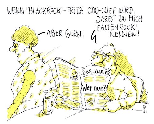 faltenrock