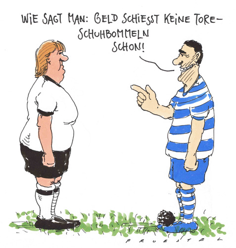 Cartoon: hellas spricht (medium) by Andreas Prüstel tagged griechenland,deutschland,fußballeuropameisterschaft,viertelfinale,merkel,eurokrise,staatsschulden,sparprogramme,schuhbommeln,griechischetracht,griechenland,deutschland,merkel,eurokrise