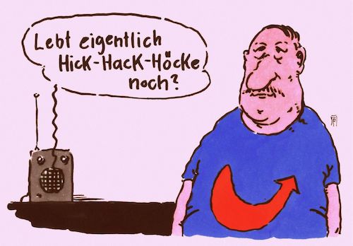 Cartoon: höcke noch (medium) by Andreas Prüstel tagged afd,björn,höcke,rechtsradikalismus,neofaschismus,nationalismus,möchtegernführer,cartoon,karikatur,andreas,pruestel,afd,björn,höcke,rechtsradikalismus,neofaschismus,nationalismus,möchtegernführer,cartoon,karikatur,andreas,pruestel