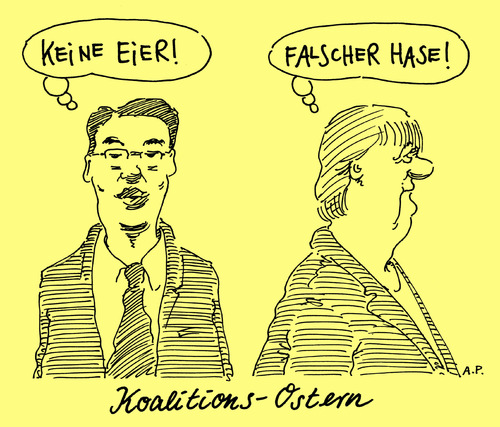 koalitions-ostern