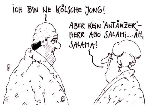 kölsche jung