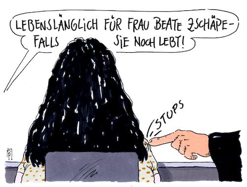 lebenslänglich