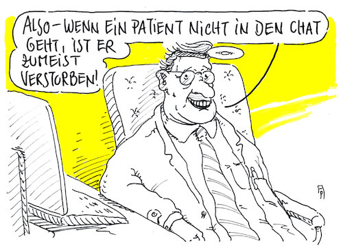 medizin-chat