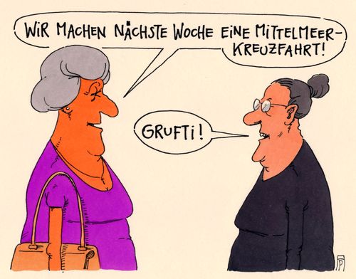 Cartoon: mittelmeer (medium) by Andreas Prüstel tagged flüchtlinge,tote,ertrinken,schiffskatastrophen,europa,eu,italien,lampedusa,kreuzfahrt,grufti,cartoon,karikatur,andreas,pruestel,flüchtlinge,tote,ertrinken,schiffskatastrophen,europa,eu,italien,lampedusa,kreuzfahrt,grufti,cartoon,karikatur,andreas,pruestel