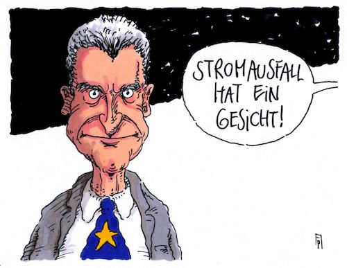 oettinger