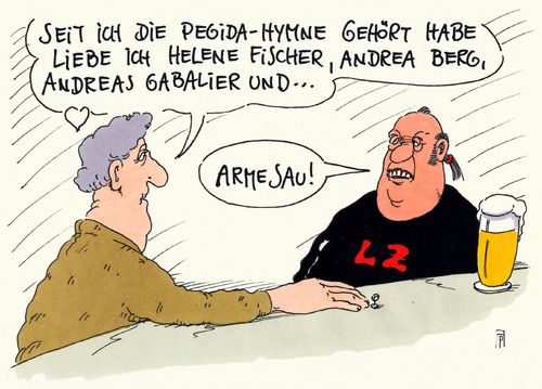 pegida-hymne