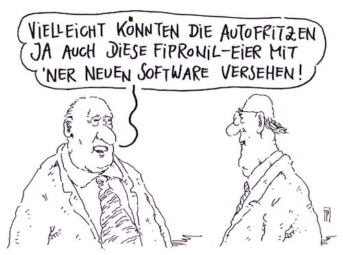 softwaren