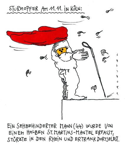 sturmopfer