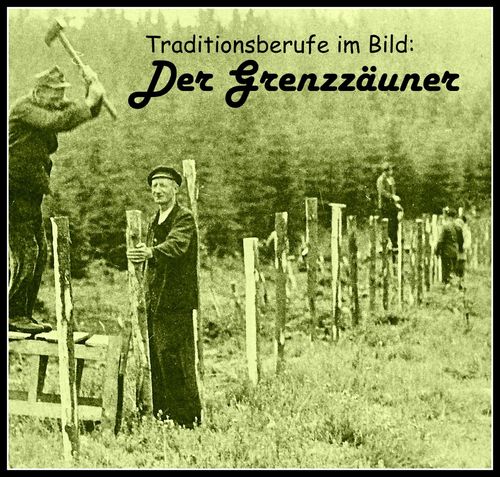 traditionsberuf