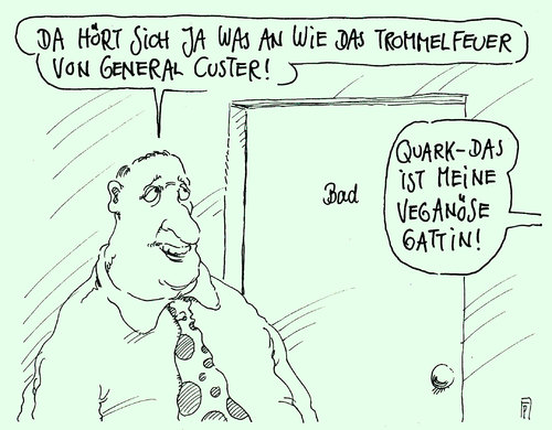 veganös