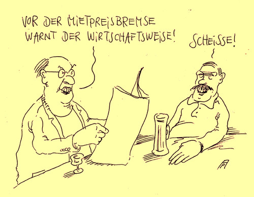 wirtschaftsweise