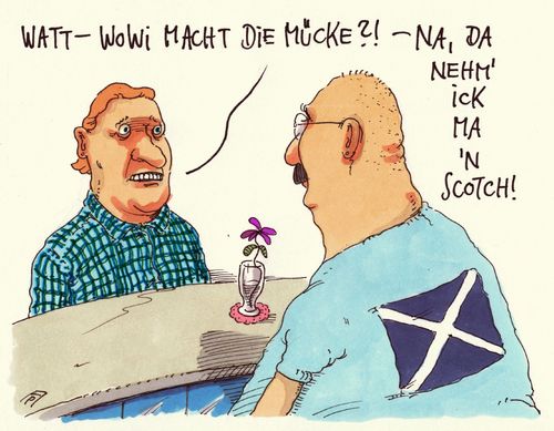 Cartoon: wowereit rücktritt (medium) by Andreas Prüstel tagged klaus,wowereit,berlin,regierender,bürgermeister,spd,rücktritt,schottland,referendum,unabhängigkeit,scotch,whisky,cartoon,karikatur,andreas,pruestel,klaus,wowereit,berlin,regierender,bürgermeister,spd,rücktritt,schottland,referendum,unabhängigkeit,scotch,whisky,cartoon,karikatur,andreas,pruestel