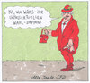 Cartoon: alte tante spd (small) by Andreas Prüstel tagged spd,bundestagswahl,kanzlerkandidat,peer,steinbrück,beinfreiheit,cartoon,karikatur,andreas,prüstel