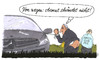 Cartoon: armut spezial (small) by Andreas Prüstel tagged armut,reichtum,sprichwort,hartz,vier,aue,schändung,schwul,homosexuallität,cartoon,karikatur,andreas,pruestel