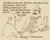 Cartoon: deutschpflicht (small) by Andreas Prüstel tagged csu,bayern,deutschpflicht,ausländer,migranten,asylanten,sachsen,leipzig,sächsisch,kneipe,schwiegermutter,jägermeister,cartoon,karikatur