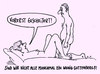 Cartoon: guttenberger (small) by Andreas Prüstel tagged gtuttenberg interviewbuch scheitern