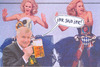 Cartoon: Horst Weißwurst (small) by Andreas Prüstel tagged seehofer,ministerpräsident,bayern,mirsanmir,länderfinanzausgleich,klage,bundesverfassungsgericht,karlsruhe