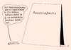 Cartoon: itis (small) by Andreas Prüstel tagged ausschließeritis,scheißeritis,itis,parteienspektrum,zusammenarbeit,parteien,koalitionen,cartoon,karikatur,andreas,pruestel