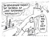 Cartoon: mooschys (small) by Andreas Prüstel tagged ratingagenturen,staatsschulden,sanmarino