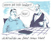 Cartoon: nichtwähler (small) by Andreas Prüstel tagged bundestagswahl,wähler,nichtwähler,cartoon,karikatur,andreas,pruestel
