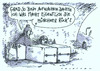 Cartoon: pervers (small) by Andreas Prüstel tagged obdachlosigkeit,versicherungen,rückversicherung,münchen