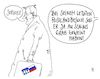 Cartoon: reisehorst (small) by Andreas Prüstel tagged horst,seehofer,csu,russlandreise,putin,stalin,autokraten,diktatoren,cartoon,karikatur,andreas,pruestel