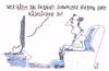 Cartoon: schweizer volxwille (small) by Andreas Prüstel tagged schweiz,referendumkäse,schweizer,käse,käselöcher,zuwanderung,einwanderungsbeschränkung,cartoon,karikatur,andreas,pruestel