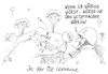 Cartoon: ukraine-wahl (small) by Andreas Prüstel tagged ukraine,präsidenschaftswahl,komiker,selensky,ostukraine,separatisten,russland,cartoon,karikatur,andreas,pruestel