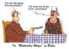 Cartoon: unverstand (small) by Andreas Prüstel tagged russland,putin,putinversteher,berlin,mütterchen,wolga,cartoon,karikatur,andreas,pruestel