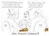 Cartoon: vermieter (small) by Andreas Prüstel tagged miete,mieter,vermieter,mitsteigerungen,neuvermietung,inflationsrate,cartoon,karikatur,andreas,pruestel