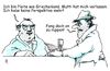 Cartoon: vollpleite (small) by Andreas Prüstel tagged pleite,griechenland,schuldenkrise,euro,eu,europa,mutti,perspektive,rappen,cartoon,karikatur,andreas,pruestel