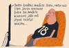 Cartoon: zschäpes anwälte (small) by Andreas Prüstel tagged beate,zschäpe,nsu,prozess,anwälte,neonazis,rechtsradikal,terror,cartoon,karikatur,abdreas,pruestel