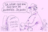 Cartoon: zucker (small) by Andreas Prüstel tagged eu,zuckerquote,abschaffung,zucker,cartoon,karikatur,andreas,pruestel