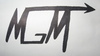 Cartoon: MGMT Logo (small) by DVOJr tagged mgmt,logo