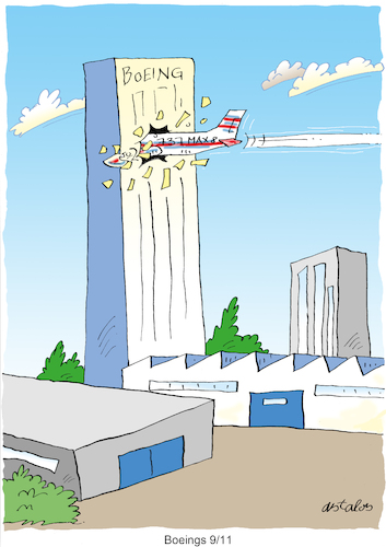 Boeing Boeing
