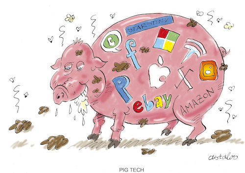 Pig Tech