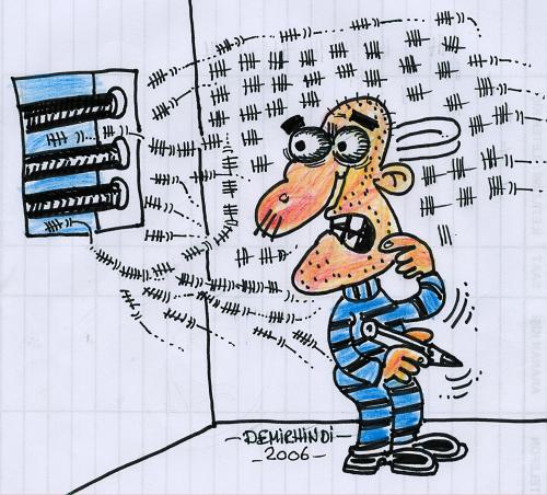 Cartoon: karikatür (medium) by demirhindi tagged cartoon