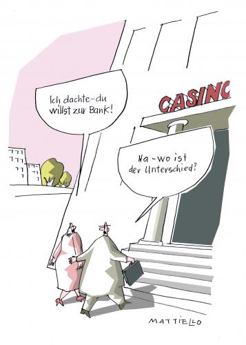 Casino