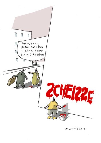 Schreiben