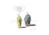 Cartoon: Frauentag (small) by Mattiello tagged gleichberechtigung,frauen,wirtschaft