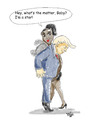 Cartoon: Trump und die Frauen (small) by tomstar tagged trump frauen ethik moral frauenfeindlich sexismus