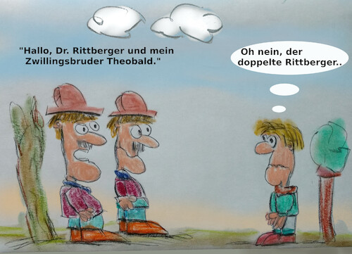 Cartoon: unolympische gedanken (medium) by ab tagged olympische,spiele,eiskunstlauf